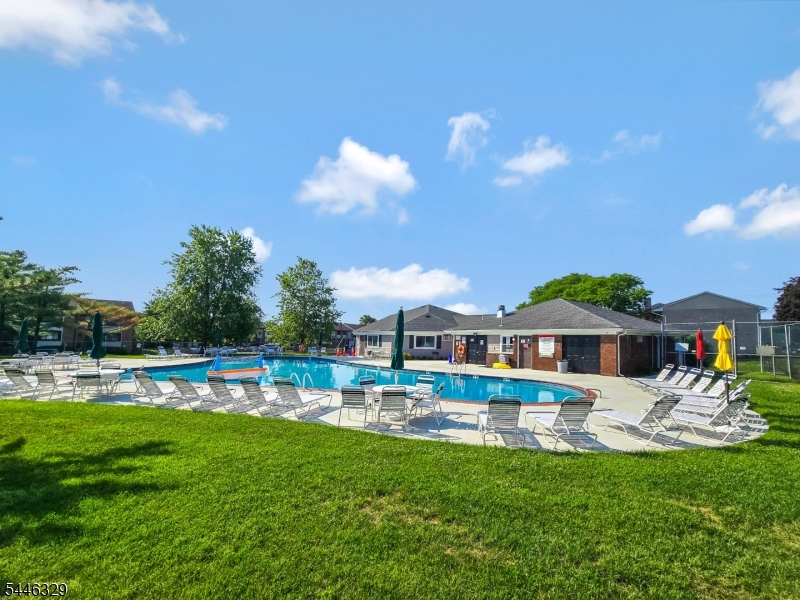 Cardinal Village - Residential