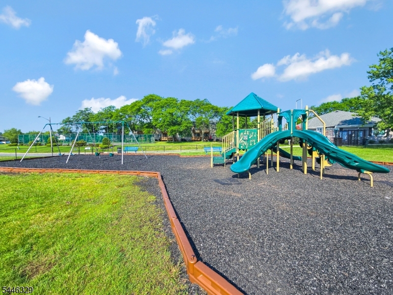 Cardinal Village - Residential