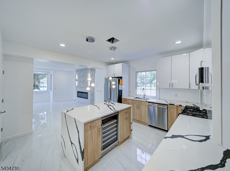 Seven Oaks - Residential