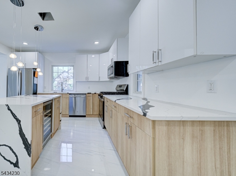 Seven Oaks - Residential