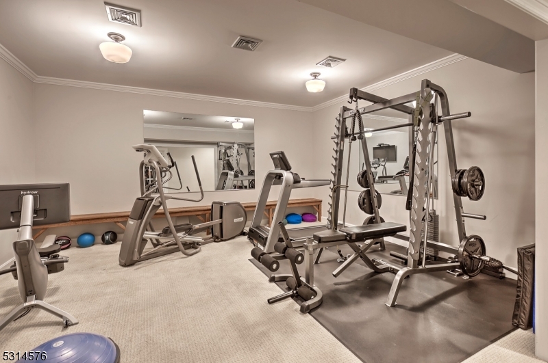 Oak Forest - Residential