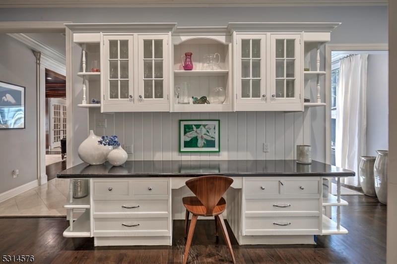 Oak Forest - Residential