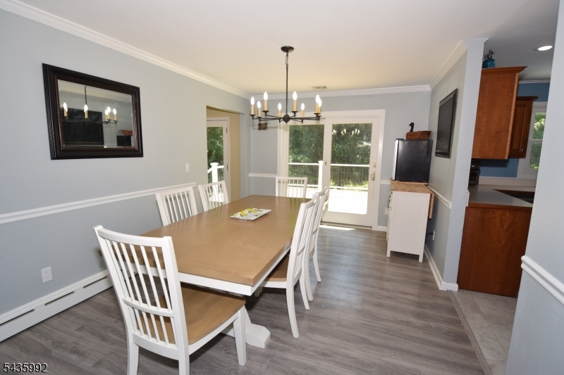 Green Knoll - Residential