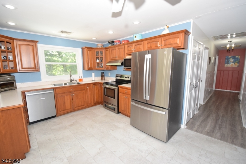 Green Knoll - Residential