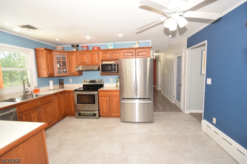 Green Knoll - Residential