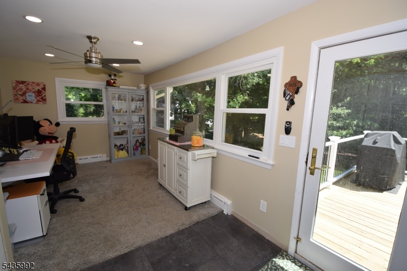 Green Knoll - Residential