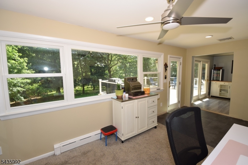 Green Knoll - Residential