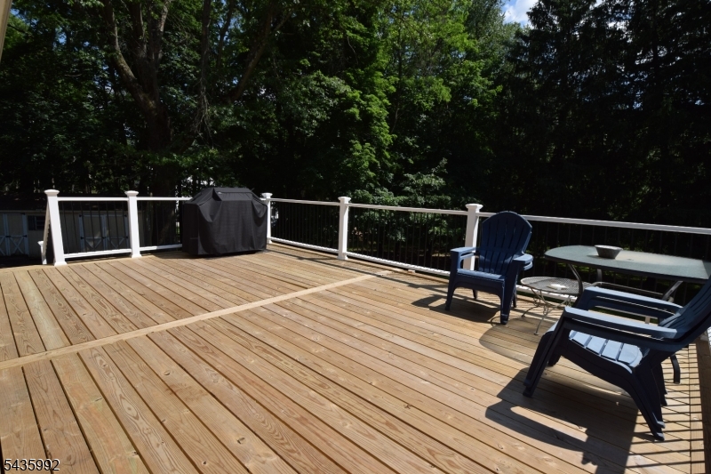Green Knoll - Residential