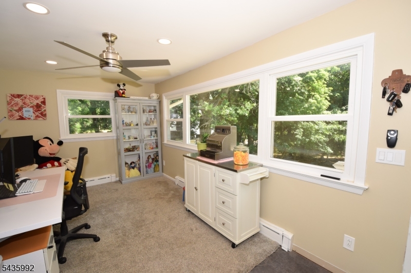 Green Knoll - Residential