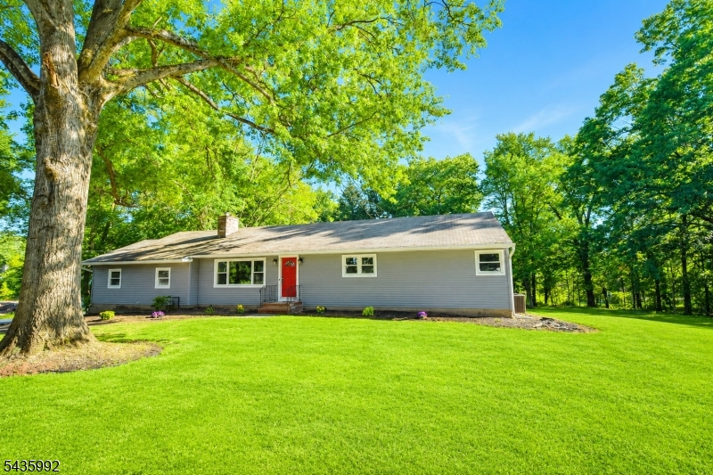 Green Knoll - Residential