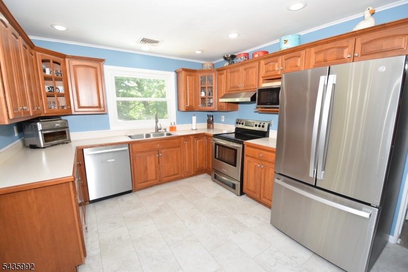Green Knoll - Residential