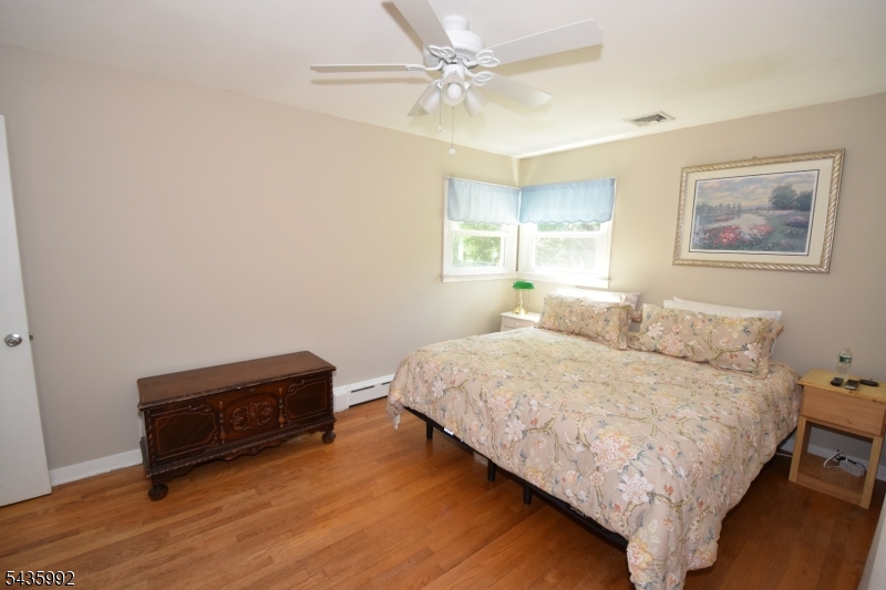 Green Knoll - Residential