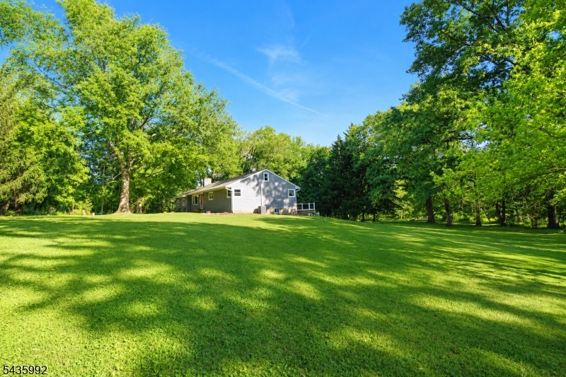 Green Knoll - Residential