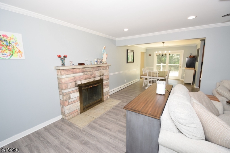 Green Knoll - Residential