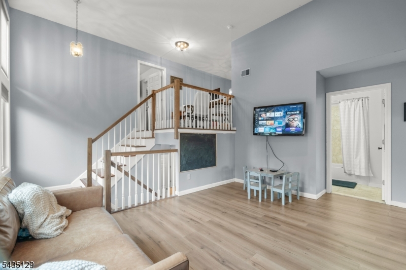 Great Gorge Village - Residential