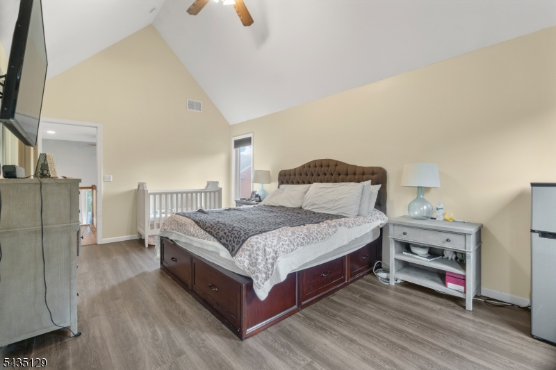 Great Gorge Village - Residential