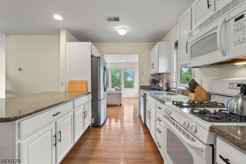 Great Gorge Village - Residential