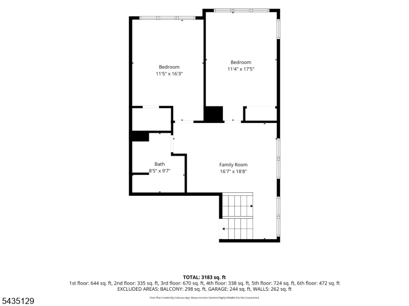 Great Gorge Village - Residential