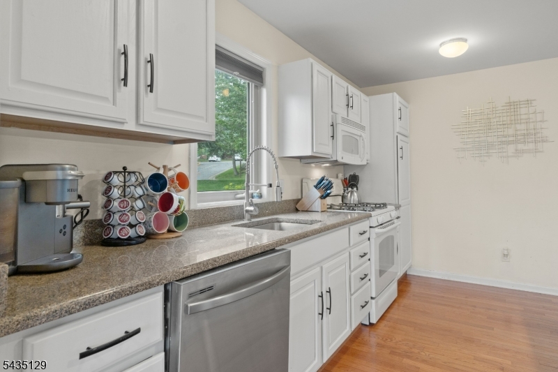 Great Gorge Village - Residential