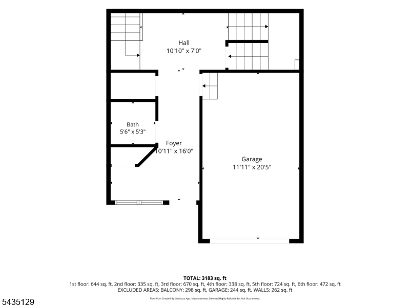 Great Gorge Village - Residential