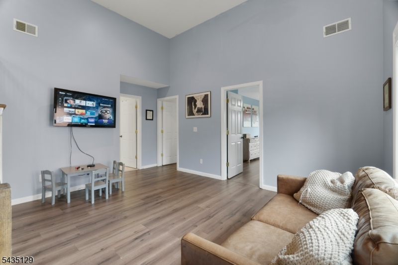 Great Gorge Village - Residential