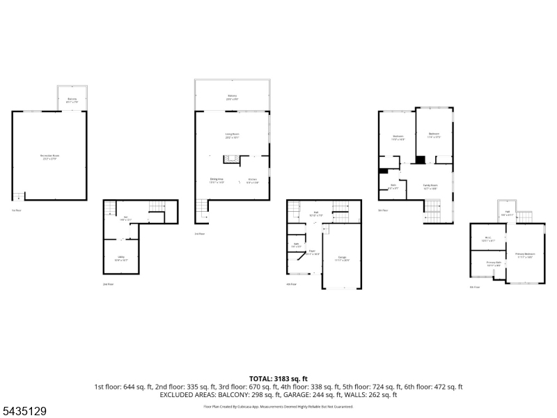 Great Gorge Village - Residential