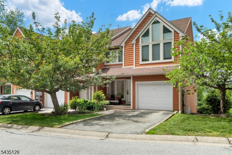 Great Gorge Village - Residential