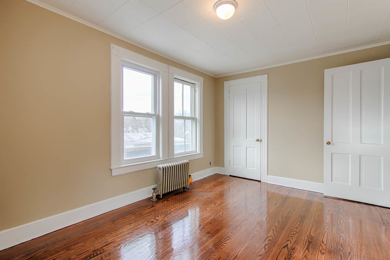 Downtown - Residential Lease