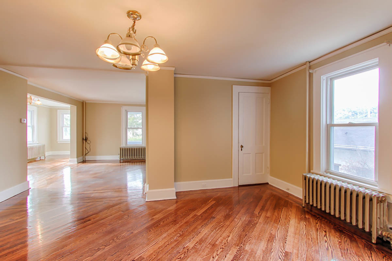 Downtown - Residential Lease