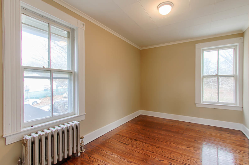 Downtown - Residential Lease