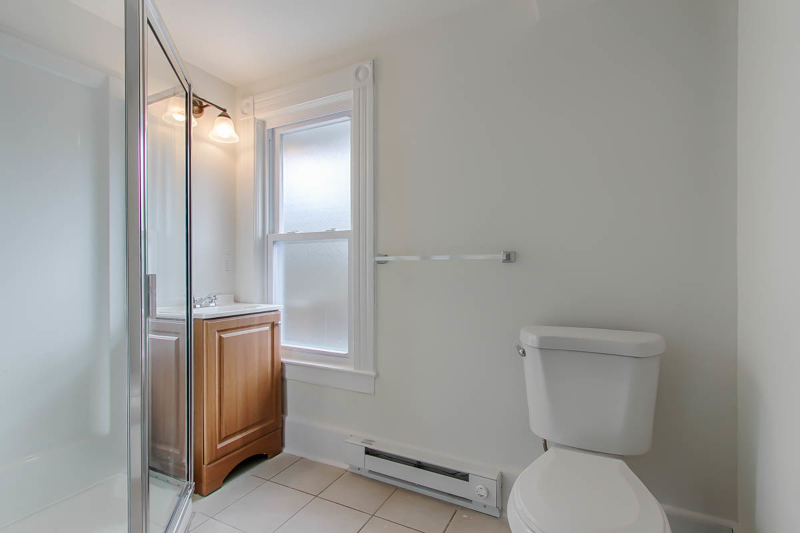 Downtown - Residential Lease