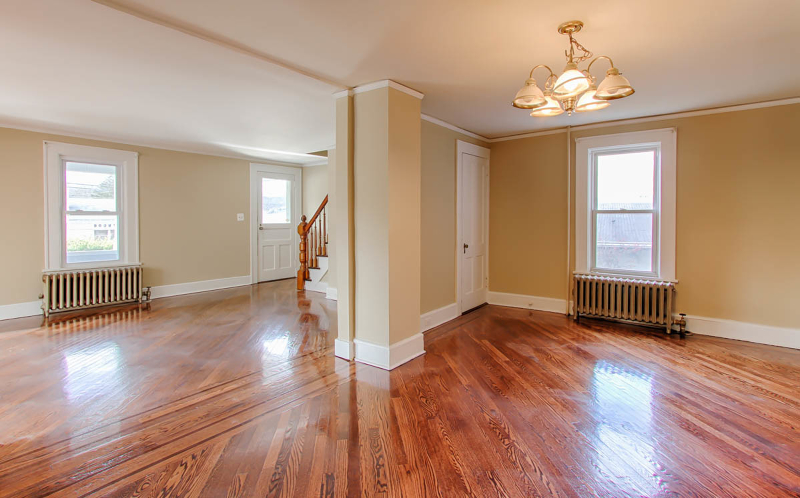 Downtown - Residential Lease