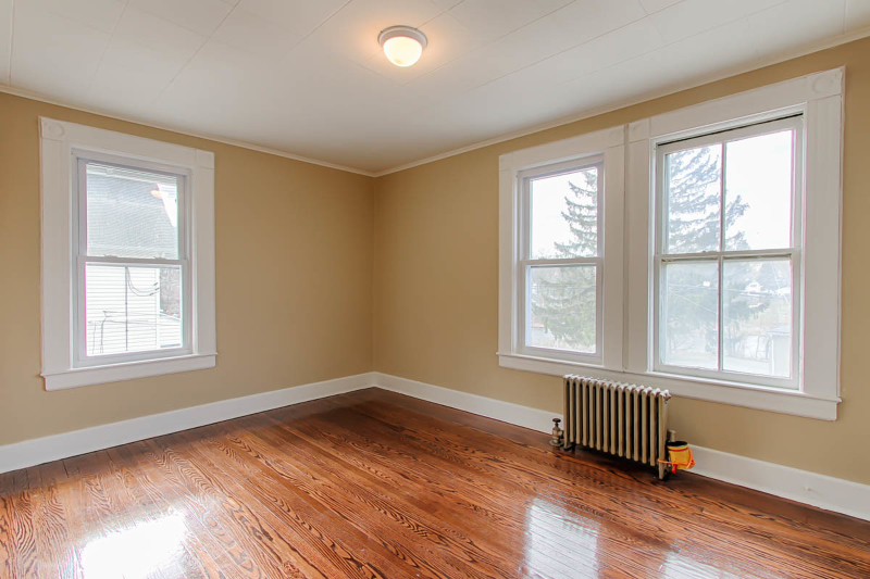 Downtown - Residential Lease