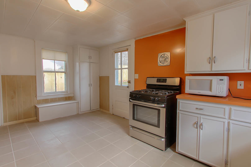 Downtown - Residential Lease