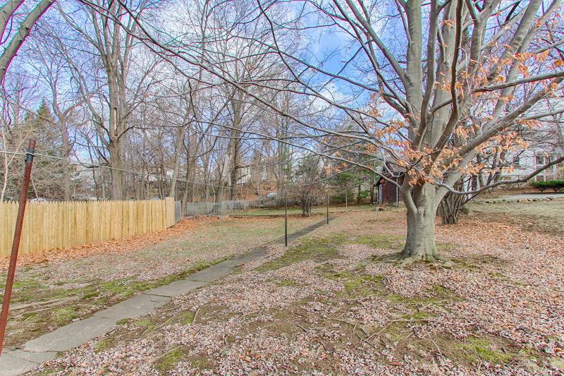 Downtown - Residential Lease