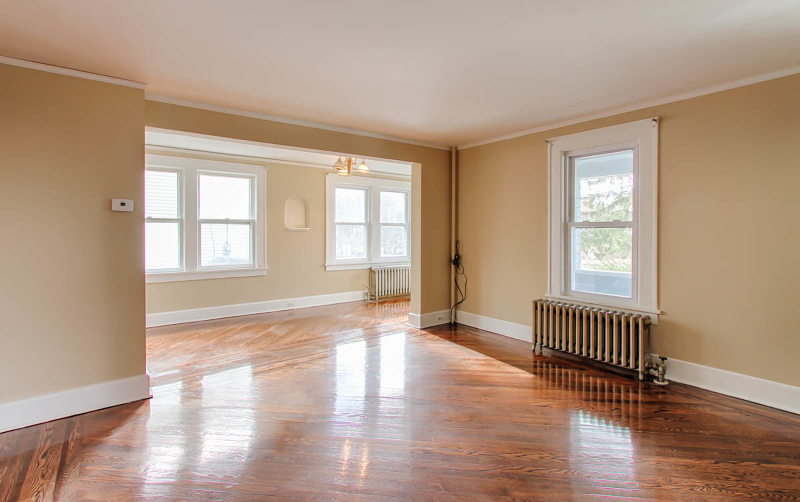 Downtown - Residential Lease