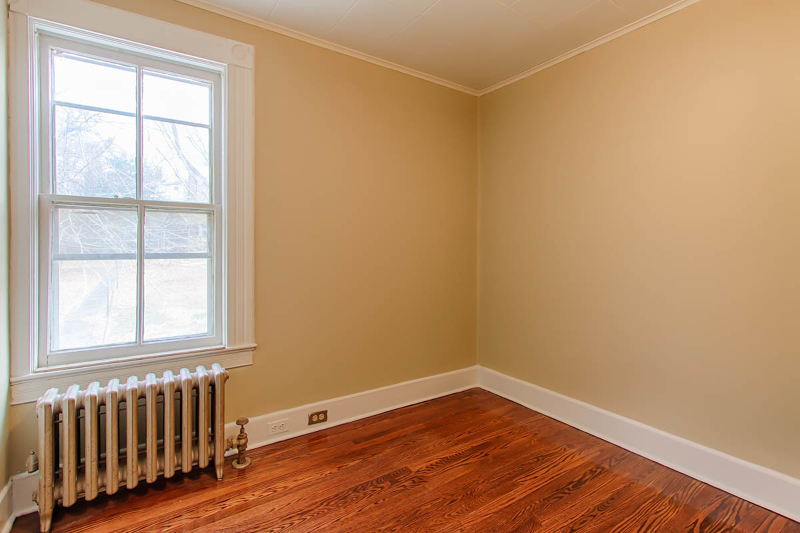 Downtown - Residential Lease