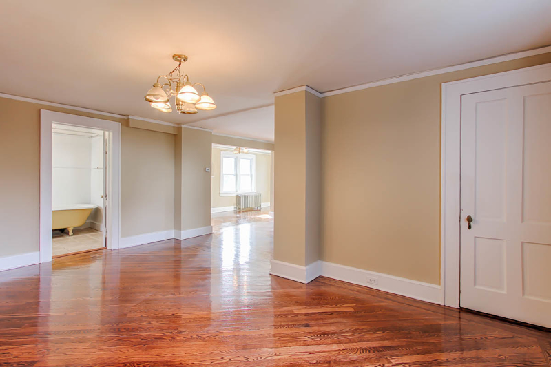 Downtown - Residential Lease