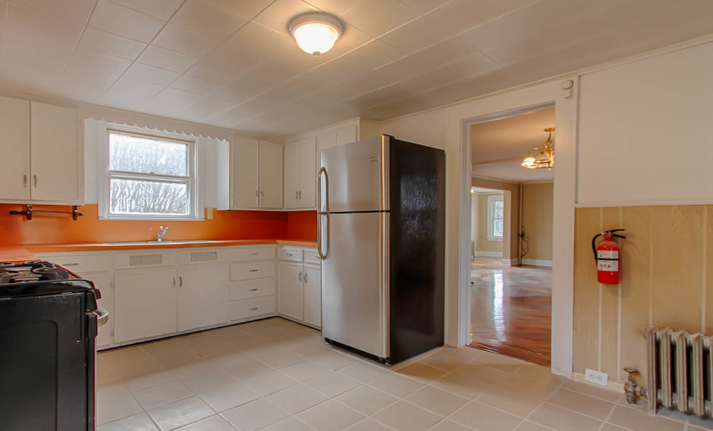 Downtown - Residential Lease