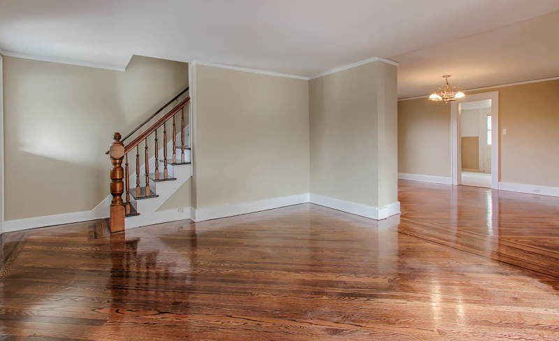 Downtown - Residential Lease