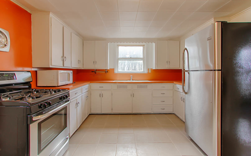 Downtown - Residential Lease