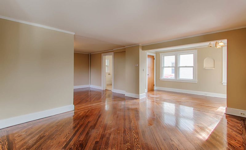 Downtown - Residential Lease
