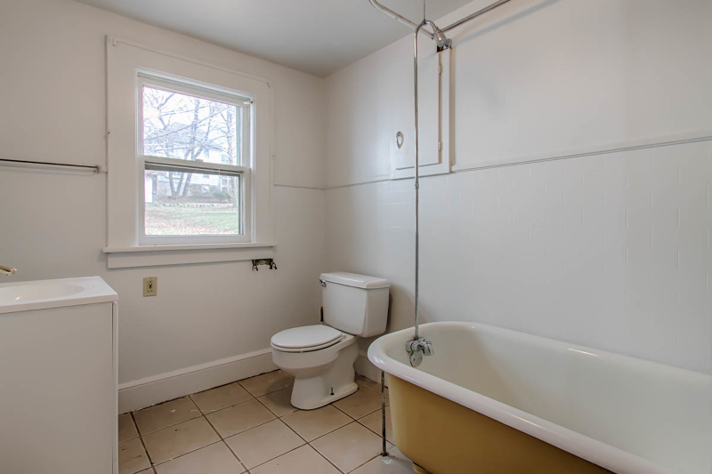 Downtown - Residential Lease