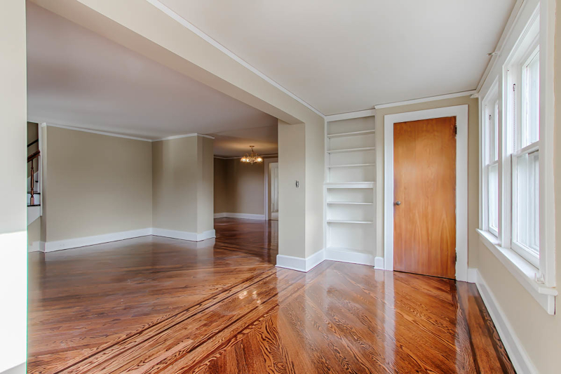 Downtown - Residential Lease