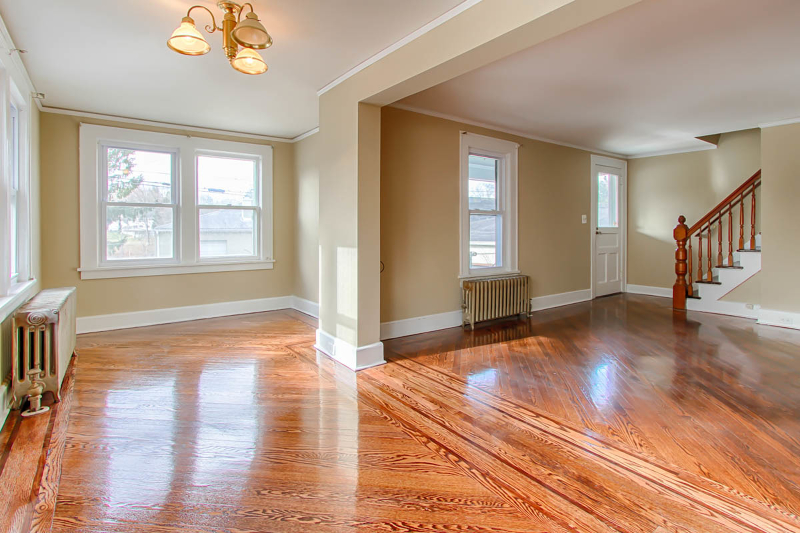 Downtown - Residential Lease