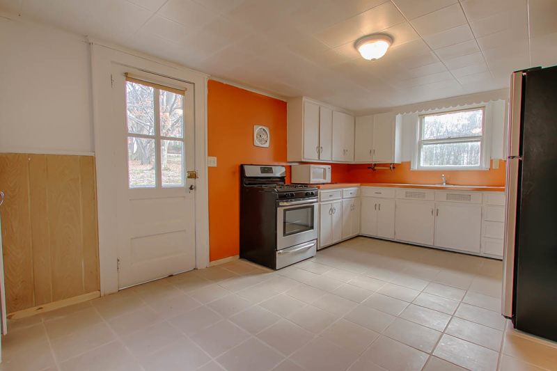 Downtown - Residential Lease