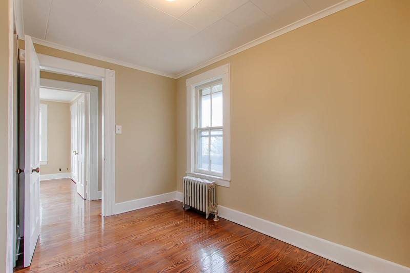 Downtown - Residential Lease