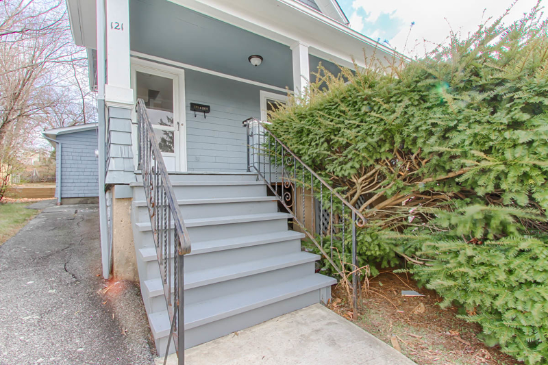 Downtown - Residential Lease