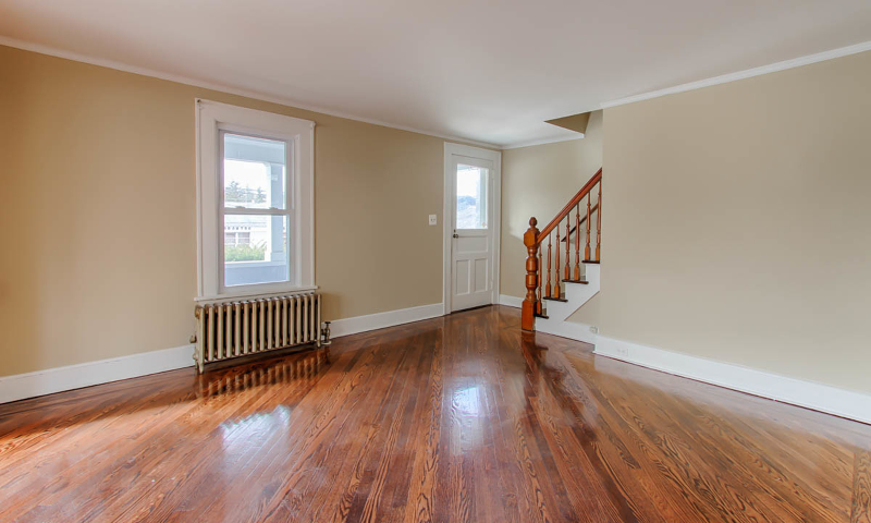 Downtown - Residential Lease
