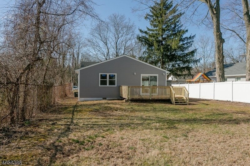 Denville near town - Residential